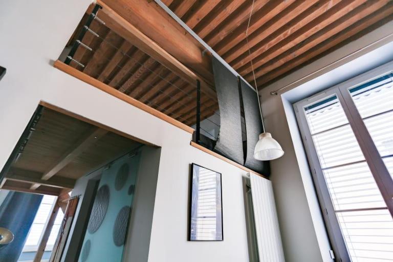 Guestready - Charmant Loft Croix-Paquet Pour 2 Apartment Lyon Exterior foto